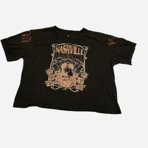 Organic Generation cotton Nashville American Folk Music Festival